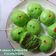Cooksnap dari Lailazegaff untuk resep Bakpao Pandan Isi Kacang Hijau