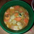 Cooksnap dari Lya Irfan untuk resep Capcay Kuah Kental
