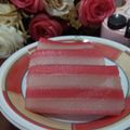 Cooksnap dari Teta Giya Kharina untuk resep Kue Lapis