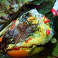 Cooksnap dari tri hidayati utami untuk resep Pepes Ikan Nila Merah Duri Lunak