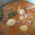 Cooksnap dari Anifah heinzlmayer untuk resep Gulai nangka merah merona