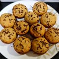 Cooksnap dari Anita H untuk resep Banana Muffin Resep Tintin Rayner
