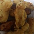 Cooksnap dari Mayke Wijaya untuk resep Pisang Goreng Tepung (tanpa telur)