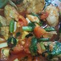 Cooksnap dari BieSusanty untuk resep Ayam kuah kemangi