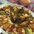 صورة من hadoosh، شاركها بعد تجربة وصفة مندي الدجاج المُدّخن 🍗