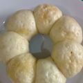Cooksnap dari Lya Dulce untuk resep Roti Sobek Kukus✨