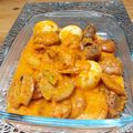 Cooksnap dari linda dumasari untuk resep Rendang Jengkol Empuk