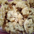 Cooksnap dari Jenna dante untuk resep Kulit Kentang Krispi