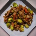 Cooksnap dari Devanlicious_ untuk resep Tumis Petai Teri
