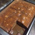 صورة من رغد، شاركها بعد تجربة وصفة كيك شوكلاته 😍😍