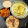 Dipal Parmar's cooksnap of when they made ખિચડી કઢી (Khichdi Kadhi Recipe In Gujarati).