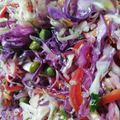Cooksnap από dcroula στη συνταγή Λαχανοσαλάτα (πολίτικη) Αντώνης