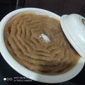 کوک اسنپ royay بعد از امتحان کردن حلوا نسکافه ای.