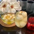Suparna Sengupta's cooksnap of when they made রসগোল্লা (rasogolla recipe in Bengali).