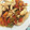 El cooksnap de Marieta cuando hizo Pechuga con pimiento rojo.