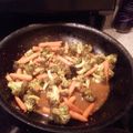 charrisonholley33's cooksnap of when they made Broccoli AWESOME!.