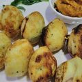 Pratibha Singh का कुकस्नैप जब उन्होंने अप्पम रेसिपी (Appam Recipe in Hindi) बनाया था।
