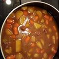 Ira Anderson's cooksnap of when they made Stove Top Beef Stew.