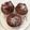 Cooksnap dari shanyatav untuk resep Chocolate Chip Muffin w/ Air Fryer