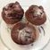 Cooksnap dari shanyatav untuk resep Chocolate Chip Muffin w/ Air Fryer