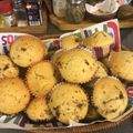 El cooksnap de Makita cuando hizo Muffins de vainilla facil y riquísimos!!.