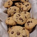 El cooksnap de sonia cronenbold cuando hizo Galletas Especiales.