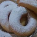 Cooksnap dari Diana Kartika untuk resep Donat Simpel, Empuk dan Enak 🍩