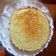El cooksnap de maria belen zarate cuando hizo Tarta de coco y dulce de leche.