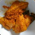 Cooksnap dari dian mitasari untuk resep Rendang telor