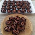 Cooksnap dari venna untuk resep 3* Choco Cornflakes Cookies