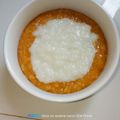 Cooksnap dari Lestari Pujiastuti untuk resep Bubur Merah Putih(Beras Ketan)