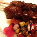 Cooksnap dari Rizqi Adam Fathir untuk resep Sate Kambing Khas Solo