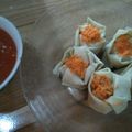 Cooksnap dari gardini eka untuk resep Siomay ayam
