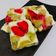 Cooksnap dari Kiki_Nomuyepo untuk resep Yoghurt Fruit Bar (diet menu)