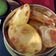 El cooksnap de Gabriela Martínez cuando hizo Buñuelos tradicionales mexicanos.