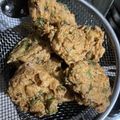 Cooksnap dari Ayu untuk resep Perkedel Tahu Bayam