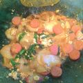 Cooksnap dari Yuni untuk resep Seblak Simple..endessszz