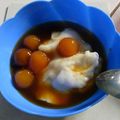 Cooksnap dari Sri Hastuti untuk resep Bubur Sum - Sum lembut rumahan