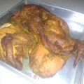 Cooksnap dari Anindya untuk resep Ayam Panggang Areh