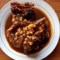 Cooksnap dari Mama Affandi untuk resep Iga Bakar Madu Barbeque Super Juaraaa