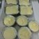 Cooksnap dari Titin Rahmawati untuk resep Bolu Nutrisari lembut anti gagal