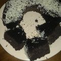 Cooksnap dari Mia Frieda Rachmawaty untuk resep Bolu ketan hitam