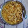 Jayshree Chotalia's cooksnap of when they made વઘારેલી રોટલી (Vaghareli Rotli Recipe In Gujarati).
