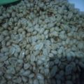 Cooksnap dari Yoseva untuk resep Kacang Bawang Goreng