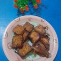 Cooksnap dari Fadma untuk resep Ayam dan tempe bacem