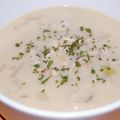 صورة من Foodie، شاركها بعد تجربة وصفة طريقة عمل شوربة كريمة الدجاج بالذرة