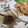 รูป Cooksnap ของ ครัวนุ้งแคท เมื่อเขาทำ สลัดควินัว กับปลากระพงอบมะนาว