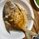 馴獸師在廚房 的 乾煎白鯧魚 cooksnap