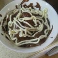 Cooksnap από ioanna36 στη συνταγή Προφιτερόλ της Στιγμής