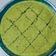 Falguni Shah's cooksnap of when they made મગ ની દાળના ઢોકળા (Moong Dal Dhokla Recipe In Gujarati).